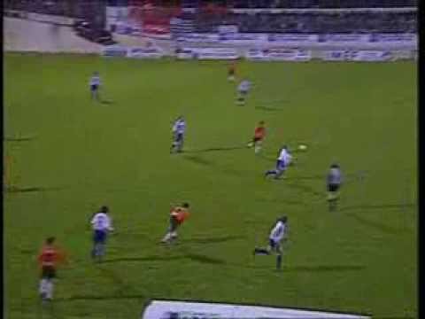 1995/1996 D2 J18 Lorient-Sochaux: 0-3