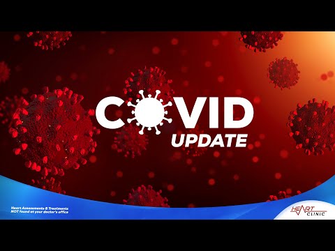 Covid 19, Corona Virus and Heart Disease, Hypertension, Diabetes and High Cholesterol