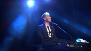 Noel Schajris - Para decirle adiós - Teatro Ópera