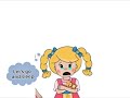 Mother Goose Club Mary Crying And Hugging Teddy With Joy Of Tears By Fnf But Bad Whitty Animations