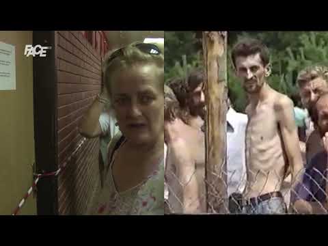 Omarska 28 godina poslije: U čovjeka uđe crno pa nesta bijela duša