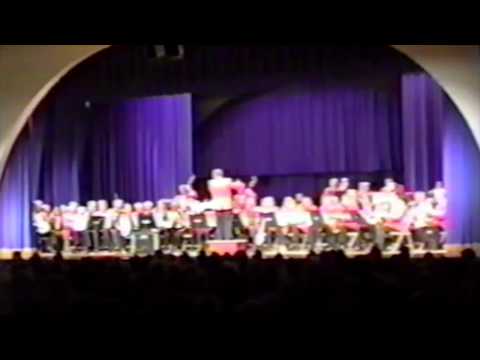 Ferko String Band - Ma/Margie Ocean City 2001