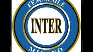 preview picture of video 'ASD FEMMINILE INTER MILANO - giovanissime 2000 - derby 31/01/2015'