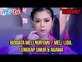 TERBARU BIODATA MELI NURYANI MELI LIDA LENGKAP UMUR AGAMA