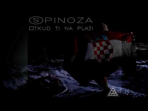 5. Spinoza - Rekonstrukcija (2019)
