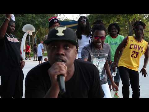 Tick Tick Boom - Palm Beach Cypher (The New Florida Edition)