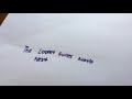The Looney Tunes Movie FXM Promo
