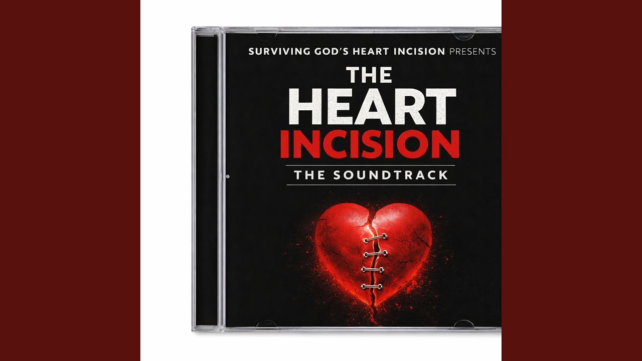 Heart Under Construction