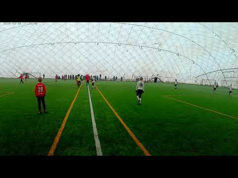 Harjoitusottelu 11v11: FCV - EPS, 25.3.2018, Busmo-areena (2)