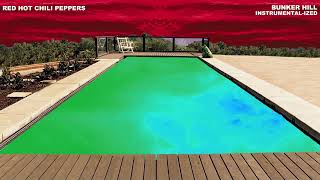 Red Hot Chili Peppers - Bunker Hill (Instrumental-Ized)