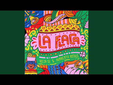 La Flaca (feat. Humberto Potaje)