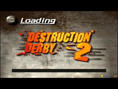 destruction derby pc online