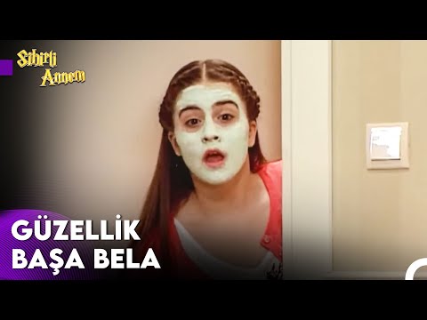 Bakım Her Kadının Hakkıdır - Sihirli Annem
