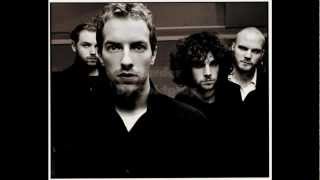 Coldplay - Murder