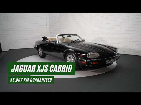 1994 Jaguar XJS (CC-1689260) for sale in Waalwijk, Noord Brabant