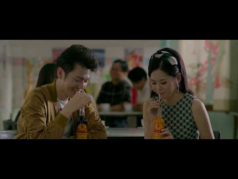 F&N Chinese New Year 2019