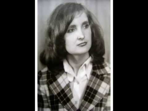 Prva Dama Valjeva - Danica Ranković