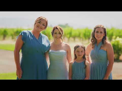 Que Vida! Films video.