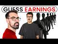 DIG Guess The Fortnite Earnings