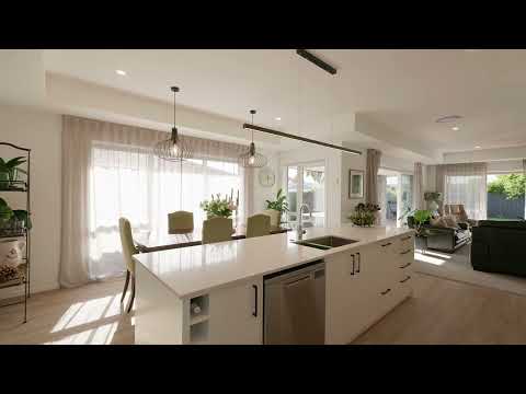 38 Raleigh Street, Bishopdale, Canterbury, 4 bedrooms, 2浴, House