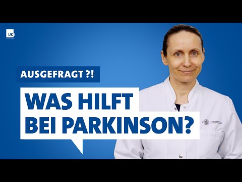 Ausgefragt?! – Priv.-Doz. Dr. Pötter-Nerger zur chronischen Nervenerkrankung Parkinson