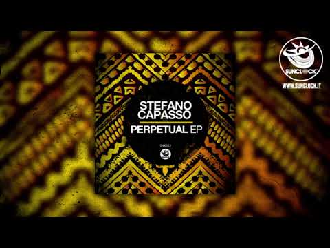 Stefano Capasso - Perpetual - SNK352