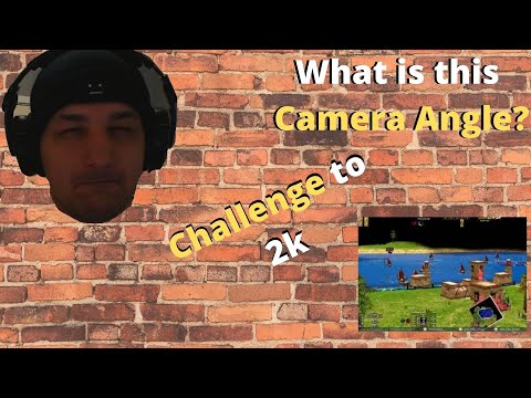 Challenge to 2k - Episode 4
