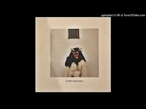 The Mabon Dawud Republic - Wawa Tree