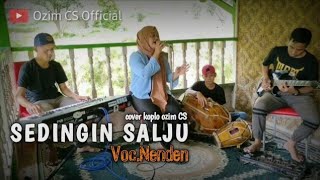 Download lagu Sedingin salju (cover) || koplo ozim CS, dadang lektun, tyno MDM, Voc.nenden mp3