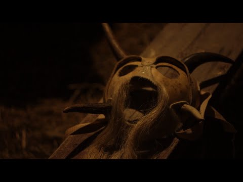 HAGAUJ (ХЬЭГЪЭУДЖ ГУП) - SHARERHYTHM