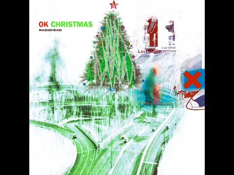 snow surprises - christmas parody of "no surprises" by radiohead (feat. @masonembers)