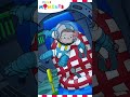 George The Astronaut Shorts Minimoments Curiousgeorge