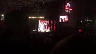 Lost Together - Blue Rodeo and Serena Ryder