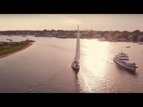Yacht captain: What I do and how much I make (video ...