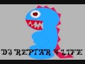 Dj Reptar Real Slim Shady Remix