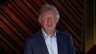Bill Gaither on the new Gaither Vocal Band CD