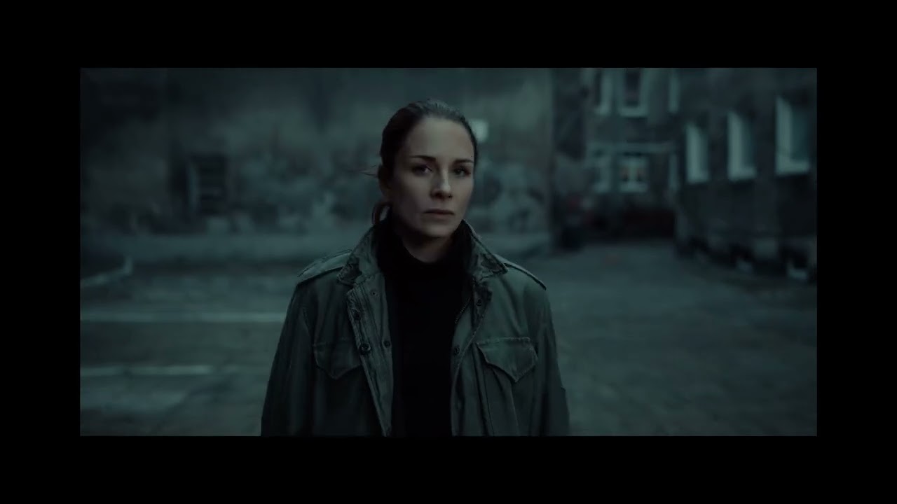 The Thaw (HBO MAX) English Trailer - YouTube