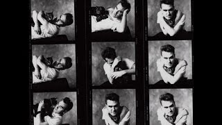 Morrissey - Let Me Kiss You
