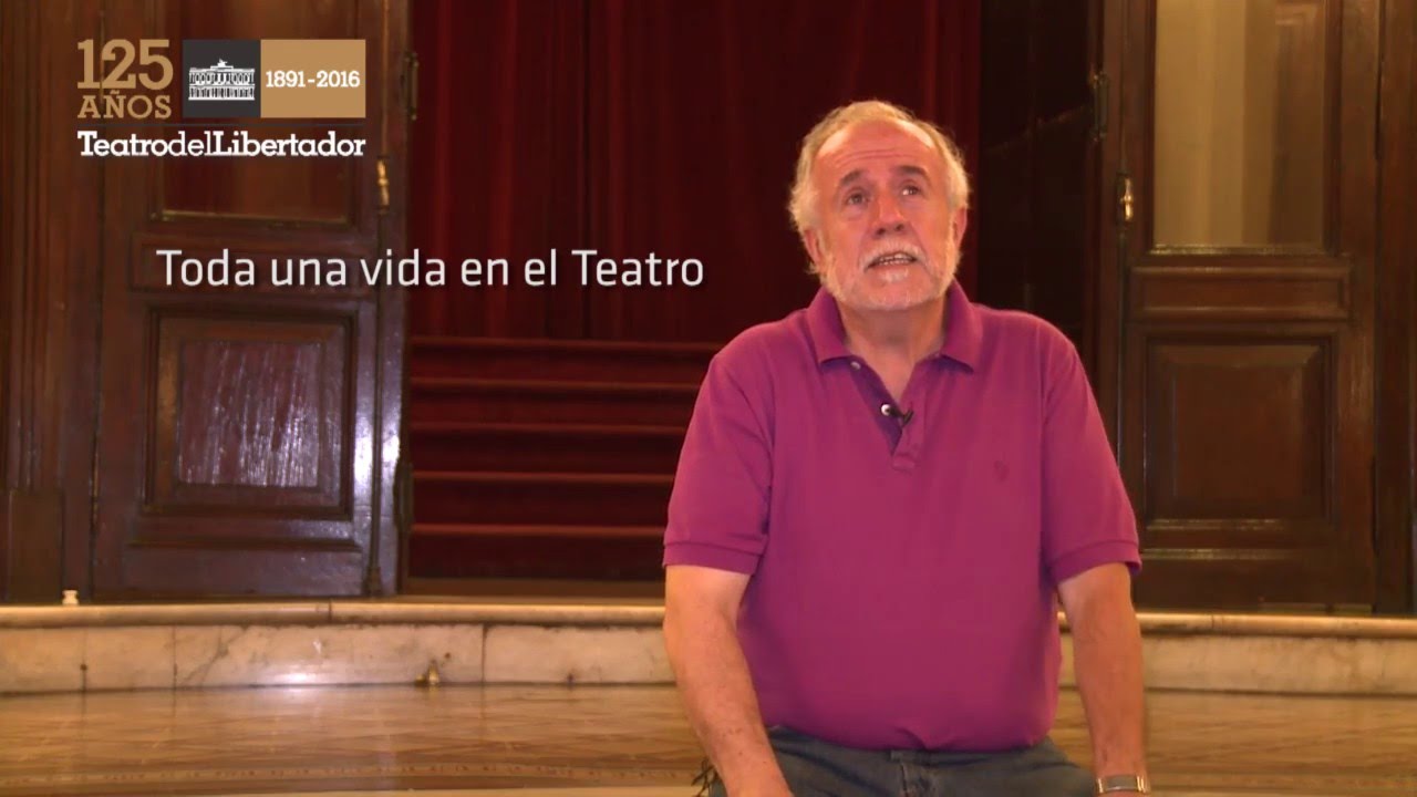 Entrevista a Gustavo Maldino, Director de Coro de Cámara