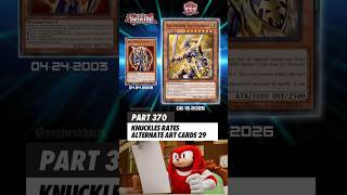 Part 370 | Alternate Art Cards 29