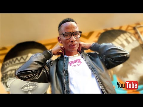 Dj Eddie- Indlela Feat. MZAMO NGCOBO (OfficialCalculation)