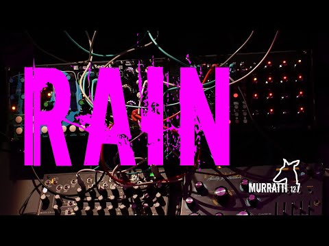 Acid Rain Chainsaw Jam