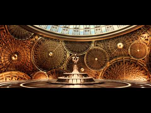 Thor: The Dark World -- Attacco ad Asgard -- Clip dal film | HD