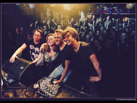 Vera Zané - Album Release Aftermovie