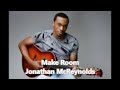 Make Room (Lyric Video) by Jonathan McReynolds
