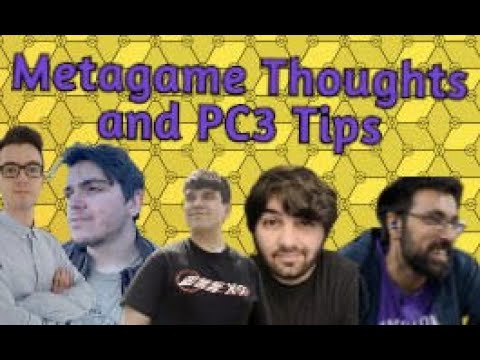 5 Top VGC Players Share Their Metagame Thoughts and Players Cup Qualifier Tips