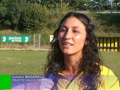 ASD FELETTO CALCIO FEMMINILE - FC CAVALLERMAGGIORE