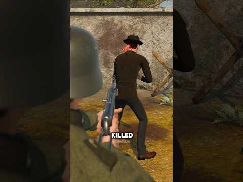 A Ruthless Act Of Germany During WWII 😔