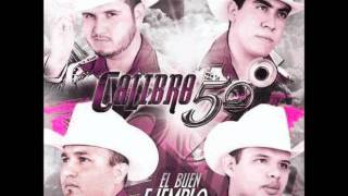 Calibre 50- El Burro (Disco 2012)