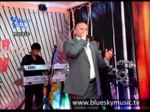 Arben Gjeloshi -  Mori Cik Pash Jaranin